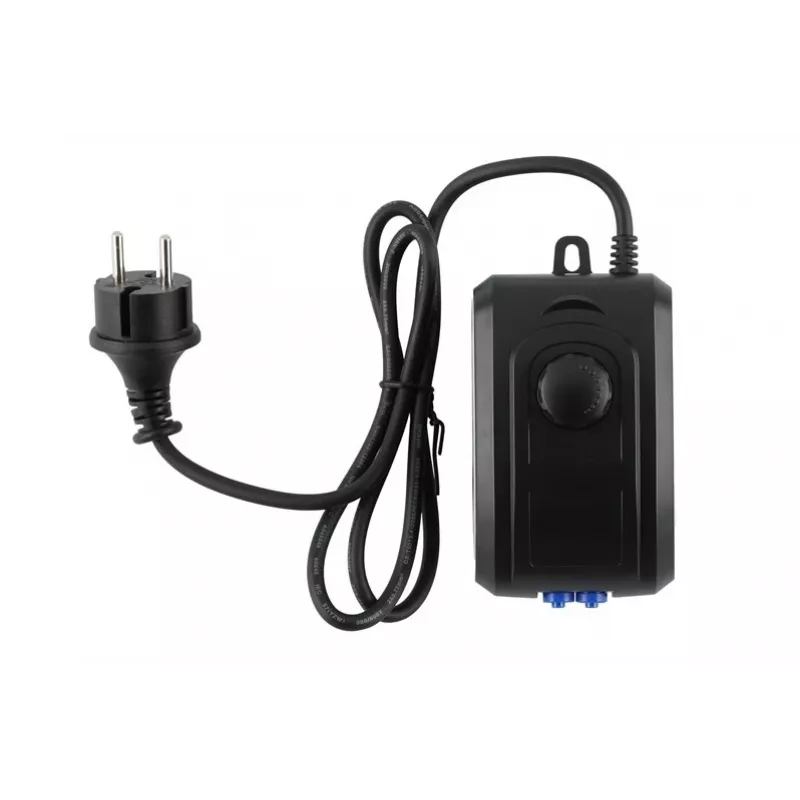 Mustang 300560 ahumador eléctrico acero inoxidable 1600W