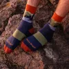 Calcetines Darn Tough Close Encounters M Crew