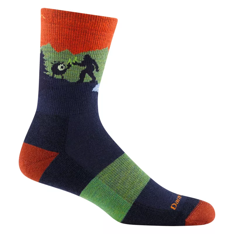 Darn Tough calcetines Midweight talla L