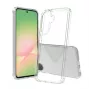 Screenor Bumper Protection Cover Transparente para Samsung Galaxy A57