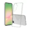 Screenor Bumper Protection Cover Transparente para Samsung Galaxy A57