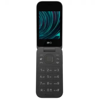 HMD 2660 Flip TA-1711 Dual SIM negro
