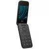 HMD 2660 Flip TA-1711 Dual SIM negro