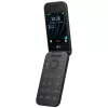 HMD 2660 Flip TA-1711 Dual SIM negro