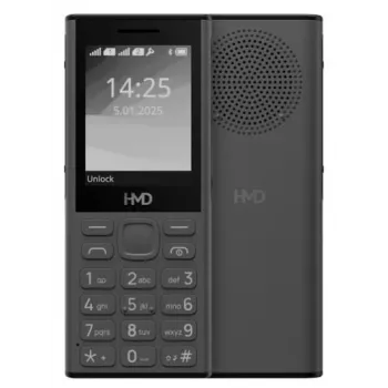 HMD 130 Music (TA-1717) Dual SIM gris