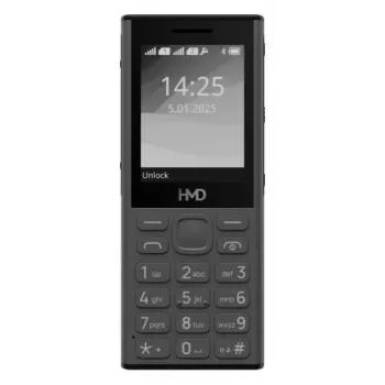 HMD 130 Music (TA-1717) Dual SIM gris