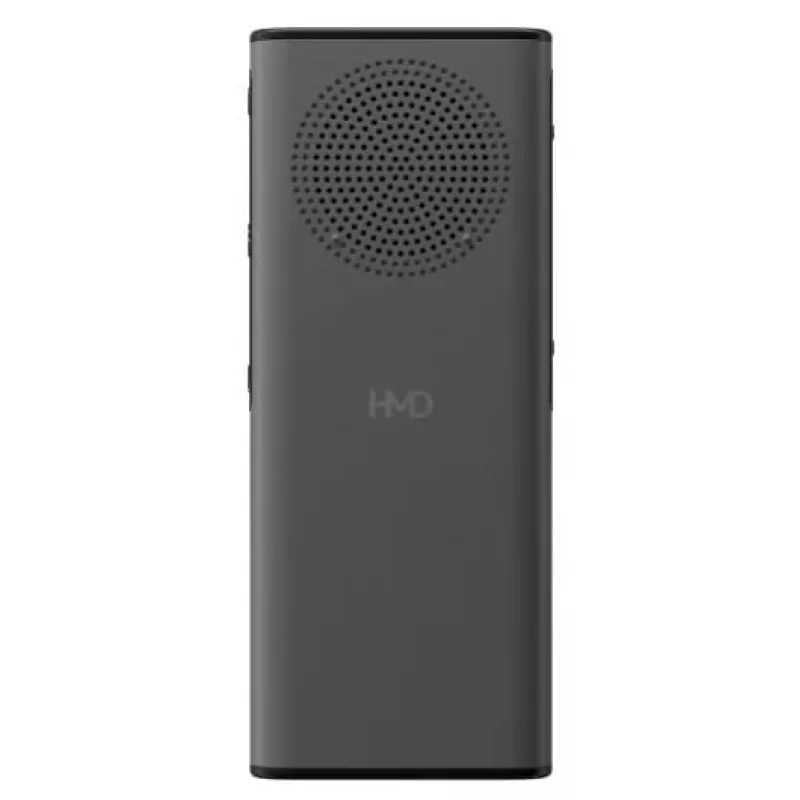 HMD 130 Music (TA-1717) Dual SIM gris