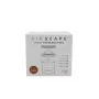 Recipiente aromático Airscape de acero inoxidable, pequeño, cobre cepillado