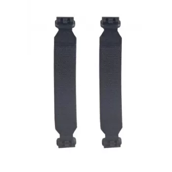 Zebra EVM TC22/TC27 Correa de mano - Negro