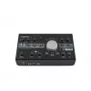 Mackie Big Knob Controlador de monitores de estudio e interfaz de audio USB
