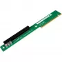 Supermicro RSC R1UG-E16AR-X9 tarjeta riser para SuperServer 1026