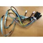 Supermicro cable breakout SAS interno de 80 cm 2x Mini-SAS HD a 4x SAS + 2x alimentación (CBL-SAST-0675)