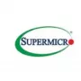 Supermicro CBL-SAST-0611 cable breakout multilane interno SFF-8643 a 4x SATA 43/40/40/43 cm negro