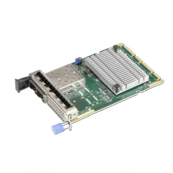 Supermicro AOC-ATG-I2SM-O módulo de E/S avanzado adaptador de red de doble puerto 10GbE SFP+