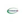 Supermicro CBL-MCIO-1270OT4S2-85 Cable MCIO PCIe Gen5 x4, 85 cm, negro
