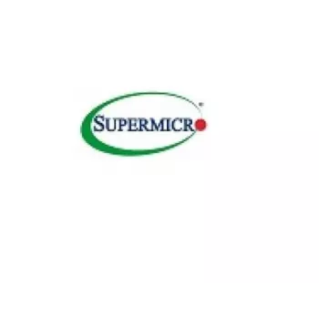 Supermicro CBL-MCIO-1270OT4S2-85 Cable MCIO PCIe Gen5 x4, 85 cm, negro