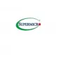 Supermicro CBL-MCIO-1270OT4S2-85 Cable MCIO PCIe Gen5 x4, 85 cm, negro