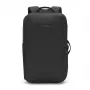 Pacsafe Metrosafe X 16 mochila negra
