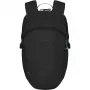 Mochila Pacsafe Eco 18L ECONYL® Negra