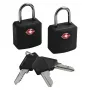 Pacsafe Prosafe 620 candado de equipaje TSA negro