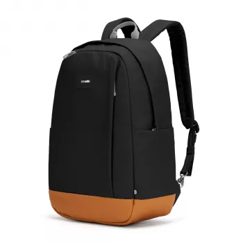 Pacsafe GO Mochila 25L Jet Black