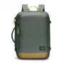 Mochila de cabina Pacsafe GO 34L Jet Spruce Green