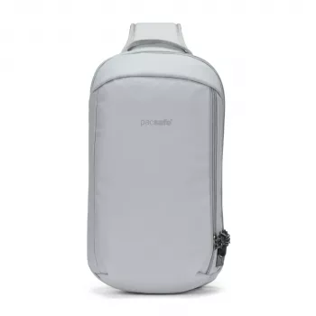 Bandolera digital Pacsafe V Tech Digital Grey
