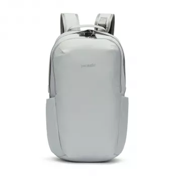 Mochila activa Pacsafe V 24L Digital Grey