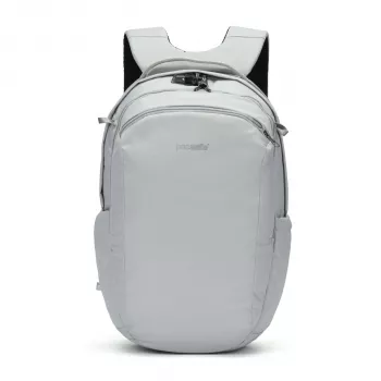 Mochila de viaje Pacsafe V 26L Digital Grey