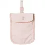 Riñonera para sujetador Pacsafe Coversafe S25 Orchid Pink