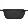 Riñonera Pacsafe Coversafe V100 Negra