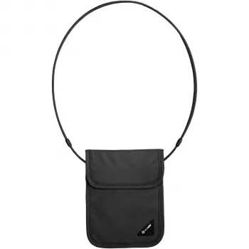 Pacsafe Coversafe X75 Riñonera Black