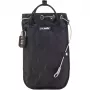 Pacsafe Travelsafe 3L GII Bolsa de seguridad portátil Black