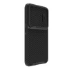 Nillkin funda Synthetic Fiber S para Samsung Galaxy S23+ - negra