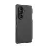 Nillkin funda Super Frosted Shield Fold para Samsung Galaxy Z Fold 7 con soporte para S Pen - negra