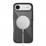 Nillkin funda magnética Nature TPU Pro para iPhone 17 Air - semitransparente negra