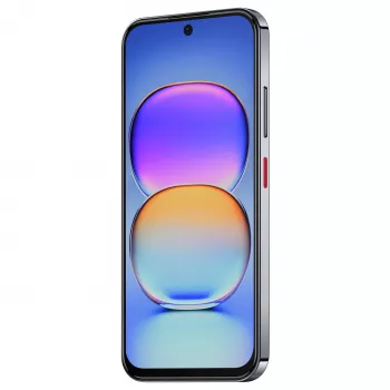 ZTE V80 Pro 8GB RAM 256GB almacenamiento 5G smartphone negro