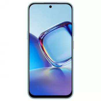 ZTE V80 Vita 4GB RAM 256GB almacenamiento cian