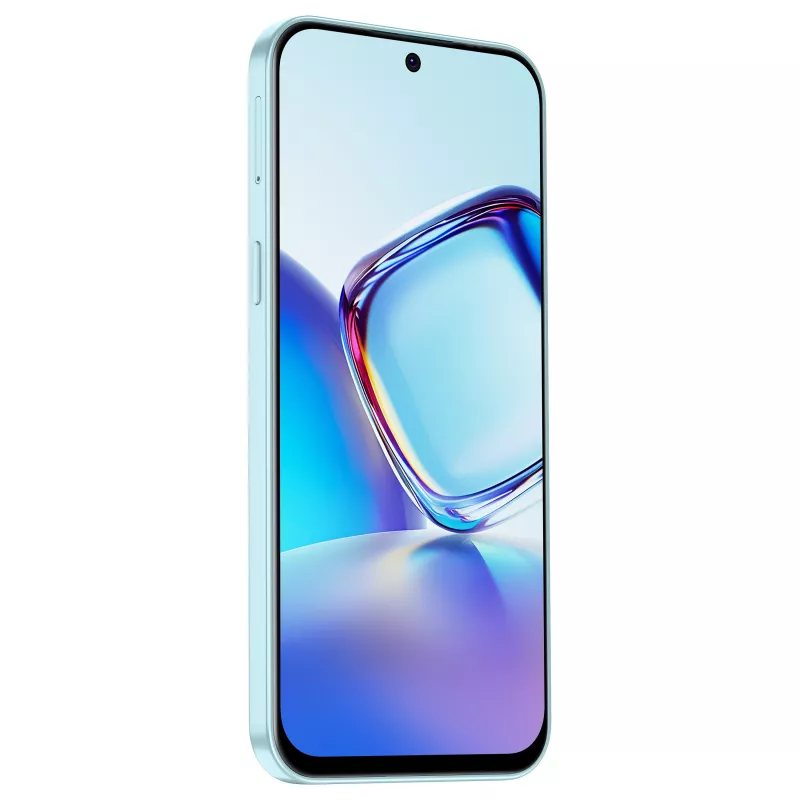 ZTE V80 Vita 4GB RAM 256GB almacenamiento cian