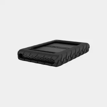 Glyph BlackBox Plus - 1000 GB - USB Type-C - 3.2 Gen 1 (3.1 Gen 1) - 560 MB/s - negro