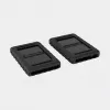Glyph BlackBox Plus - 1000 GB - USB Type-C - 3.2 Gen 1 (3.1 Gen 1) - 560 MB/s - negro