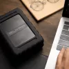 Glyph BlackBox Plus - 1000 GB - USB Type-C - 3.2 Gen 1 (3.1 Gen 1) - 560 MB/s - negro
