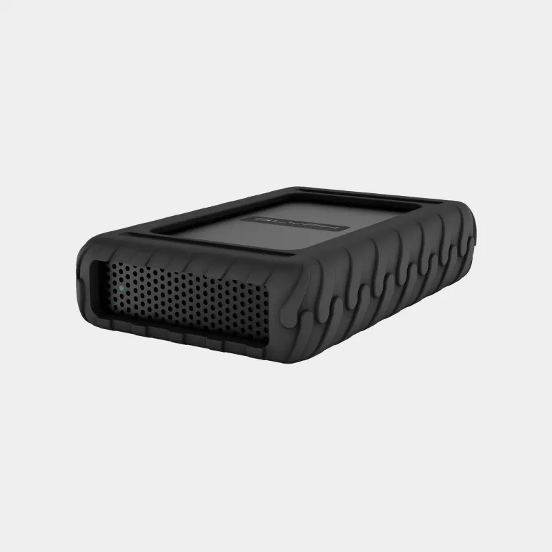 Glyph Blackbox Pro 12TB 7200RPM Enterprise Class USB-C 3.1 disco duro externo