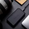 Glyph Atom Pro 1TB SSD externo Thunderbolt 3