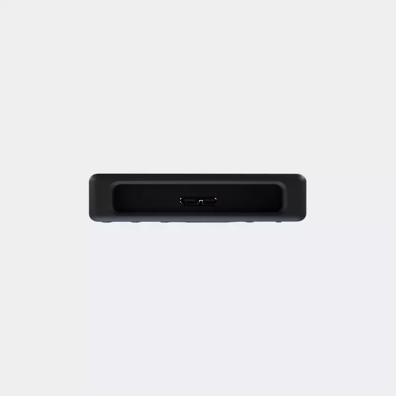 Glyph SecureDrive+ Keypad 4TB SSD cifrado con USB 3.2 Gen 2 Type-C