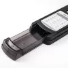 Deli grapadora Heavy Duty negra - material de oficina