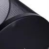 Deli papelera de malla 18L negra