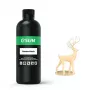 ESUN resina fotopolímera estándar 1 kg beige para impresoras 3D LCD/DLP