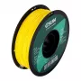 ESUN PLA+ 1,75mm amarillo 1kg filamento para impresora 3D