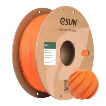 ESUN PLA+ 1,75mm naranja 1kg